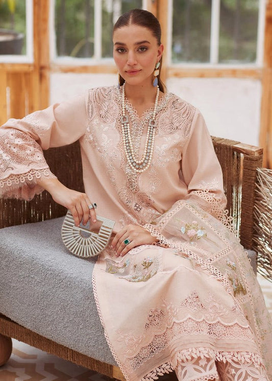 CRIMSON 3 PC Dhanak Luxury Collection